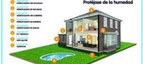 Valentine lanza la gama Aquastop