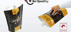 Nordenia presenta ‘Nor SpoutBag’