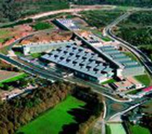 La Xunta programa la apertura del Hospital Lucus Augusti para el 22 de noviembre