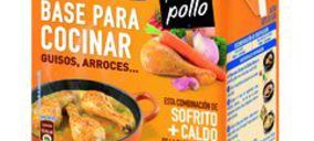 Gallina Blanca acumula tres lanzamientos de cara a la nueva temporada