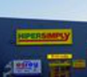 Sabeco pone en marcha su primera franquicia Simply Market en Cataluña