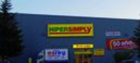 Sabeco pone en marcha su primera franquicia Simply Market en Cataluña