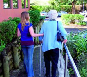 PwC aboga por la colaboración público-privada en el ámbito de la dependencia