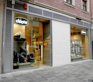 Chicco sigue ampliando su red de franquicias