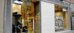 Chicco sigue ampliando su red de franquicias