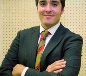 Uponor nombra a Emérito Martínez nuevo director de marketing