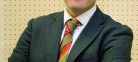 Uponor nombra a Emérito Martínez nuevo director de marketing