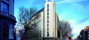 Sol Meliá compra a BBVA el futuro ME London