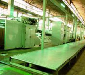 Rafael Hinojosa invertirá 12 M en maquinaria y reducirá en un 20% su plantilla