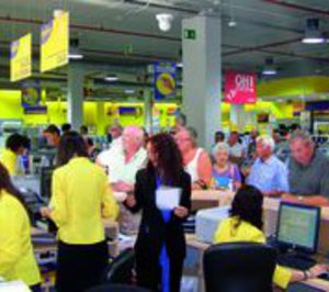 Miró abre su segunda GTE en Torrevieja