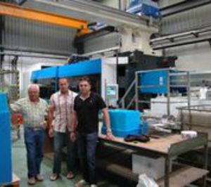 Aljuan culmina sus inversiones