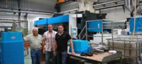 Aljuan culmina sus inversiones