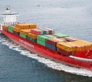La finlandesa Containerships conectará Cádiz con el norte de Europa