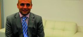 Kaspersky incorpora a Daniel Asensi como Corporate Account Manager