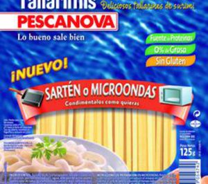 Pescanova en busca de la gran solución