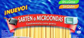 Pescanova en busca de la gran solución