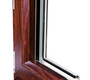 Nuevos perfiles mixtos de madera y aluminio de Reynaers