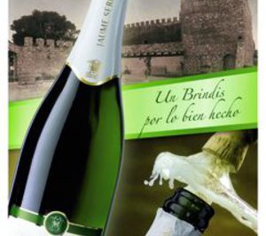 J. García Carrión potencia sus cavas