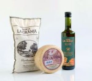 Pesquera lanza una línea gourmet