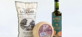 Pesquera lanza una línea gourmet