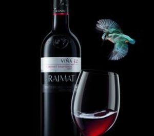 Raimat rediseña su Cabernet Sauvignon