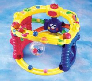 Fisher-Price, obligada a retirar varios juguetes peligrosos