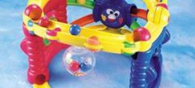 Fisher-Price, obligada a retirar varios juguetes peligrosos