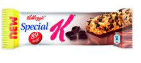 Kellogg’s llega a la farmacia
