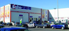 Nuevo proyecto de Worten en Valencia 