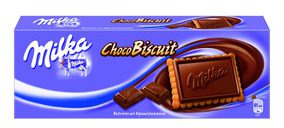 Kraft endulza su catálogo