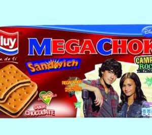 Arluy vuelve al cole