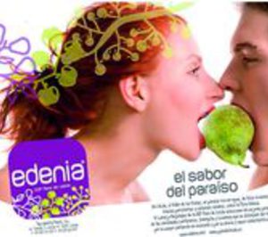Nace ‘Edenia’, la nueva enseña de Top Quality Fruits