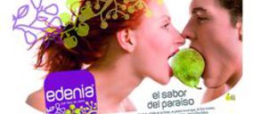 Nace ‘Edenia’, la nueva enseña de Top Quality Fruits