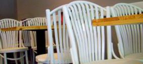 Charlotte refuerza su presencia en Sevilla