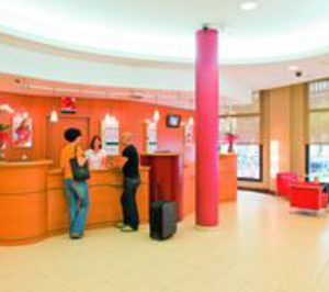 Abre sus puertas el Ibis Mollet