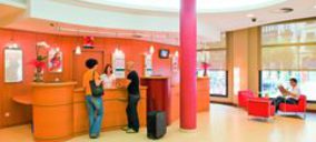 Abre sus puertas el Ibis Mollet