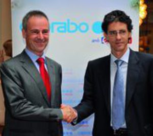 Alberto Ojinaga asume la dirección general de Caprabo