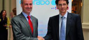 Alberto Ojinaga asume la dirección general de Caprabo