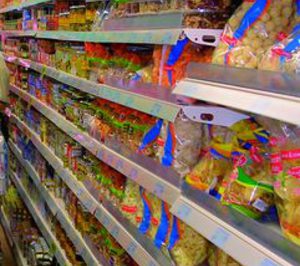 Musgrave renovará una docena de tiendas en un periodo de seis meses