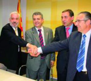 De la unión de Catalonia Qualitat y Asofruit nace AfruCAT
