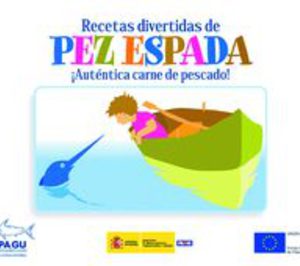 ORPAGU activa su campaña anual de promoción del pez espada