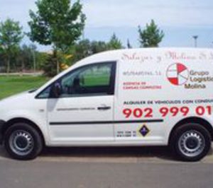 Grupo Logístico Molina abre dos nuevos centros