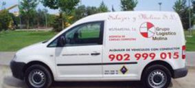 Grupo Logístico Molina abre dos nuevos centros