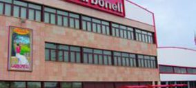 Sos presenta un nuevo programa de recapitalización