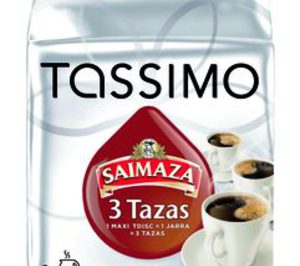Tassimo da un nuevo giro a la monodosis