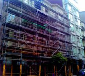 Oca Hotels pondrá en marcha el Ouren Palace en enero