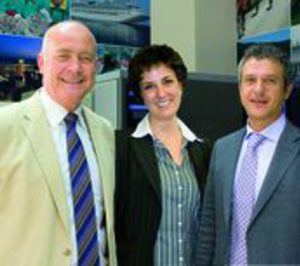 Girbau refuerza su equipo comercial y postventa