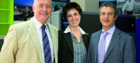 Girbau refuerza su equipo comercial y postventa