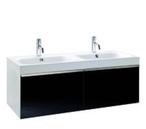 Gala presenta un mueble exclusivo para su lavabo Flex