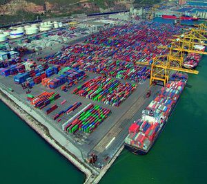 Cambio de líder en terminales portuarias